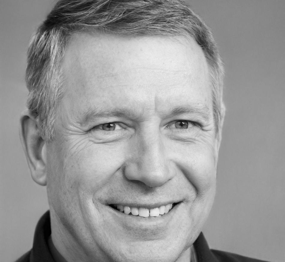 Porträt von Thomas Richter