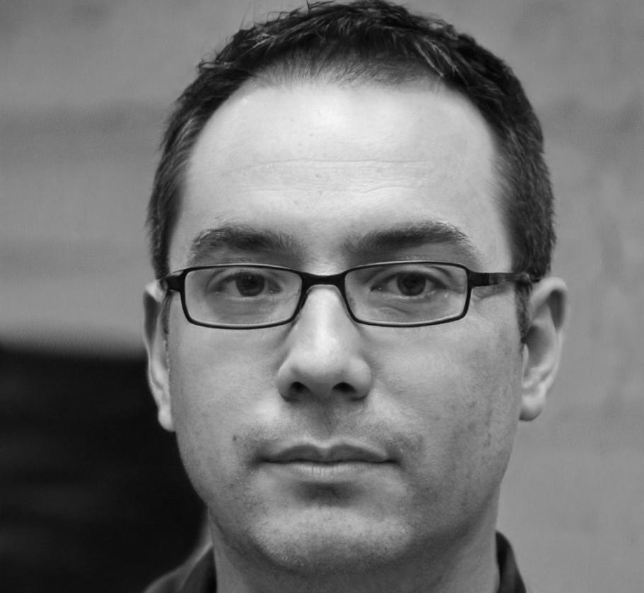 Clemens Waldburger, Leiter Softwareentwicklung