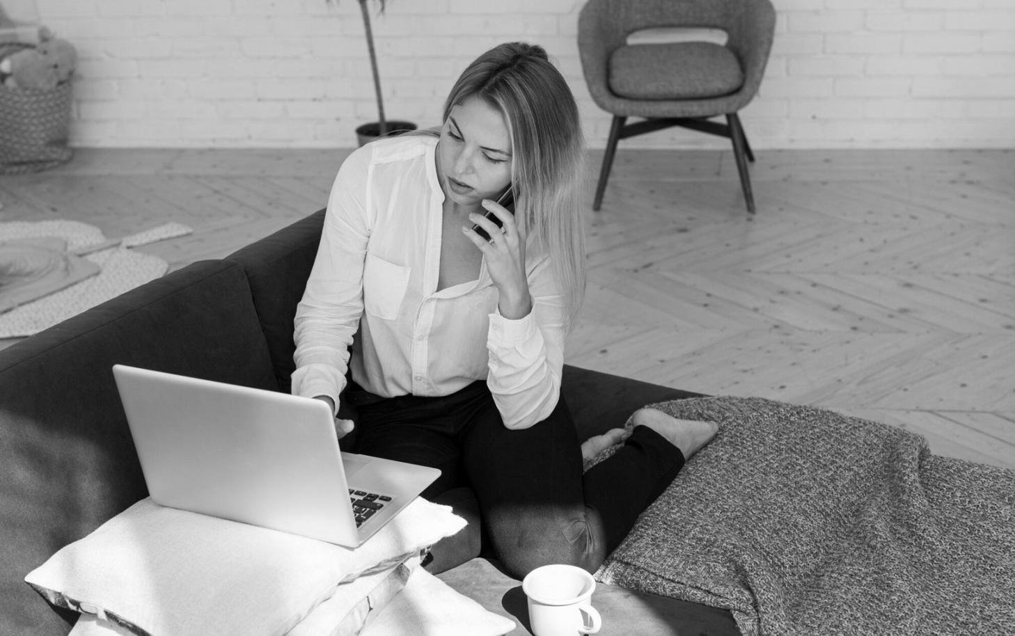 Kundenfeedback und Produktentwicklung